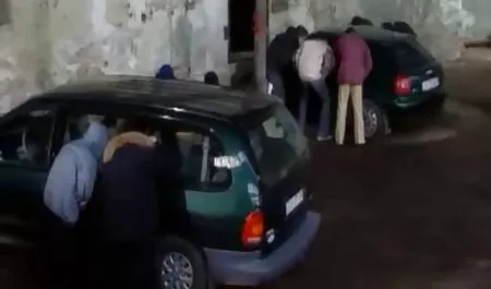 Hakkında GONZO posta biliyor mature seks film
